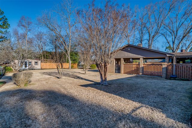 104 Tuckabatchee Court, Montgomery, AL 36117