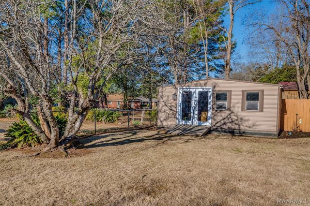 104 Tuckabatchee Court, Montgomery, AL 36117