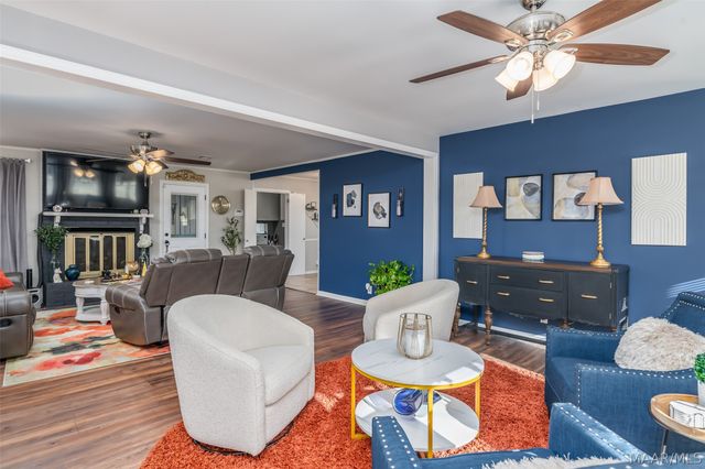 104 Tuckabatchee Court, Montgomery, AL 36117