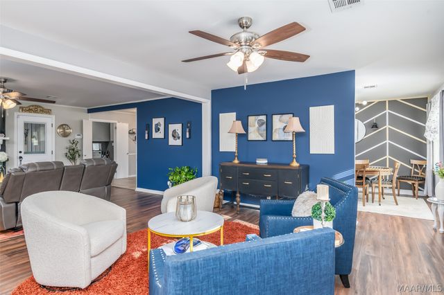 104 Tuckabatchee Court, Montgomery, AL 36117