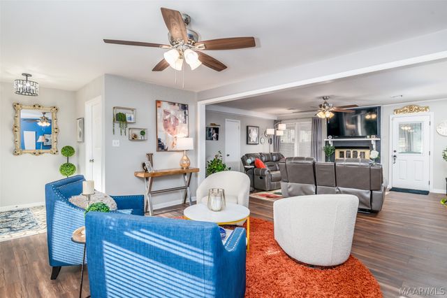 104 Tuckabatchee Court, Montgomery, AL 36117