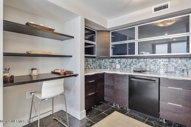 1601 OCEAN Drive S 910, Jacksonville Beach, FL 32250