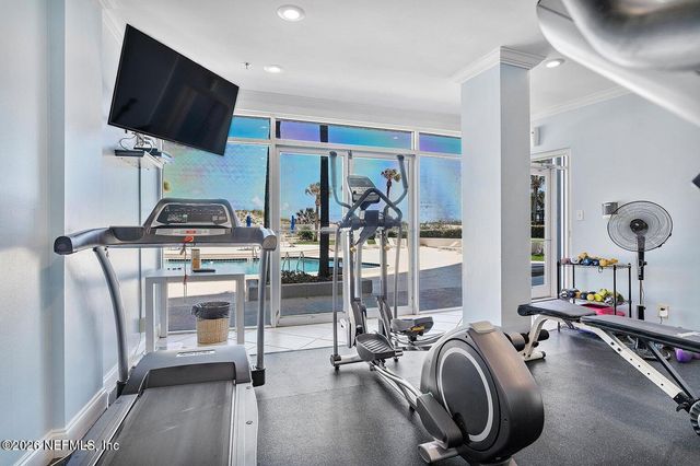1601 OCEAN Drive S 910, Jacksonville Beach, FL 32250