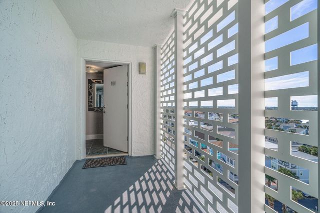 1601 OCEAN Drive S 910, Jacksonville Beach, FL 32250