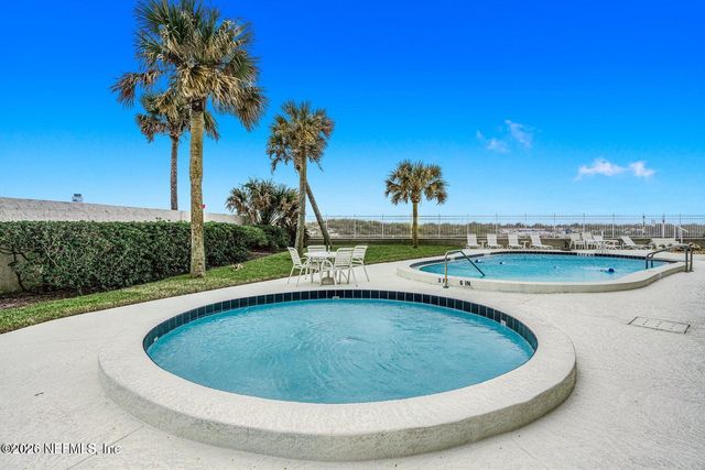 1601 OCEAN Drive S 910, Jacksonville Beach, FL 32250