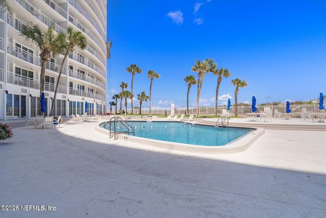 1601 OCEAN Drive S 910, Jacksonville Beach, FL 32250