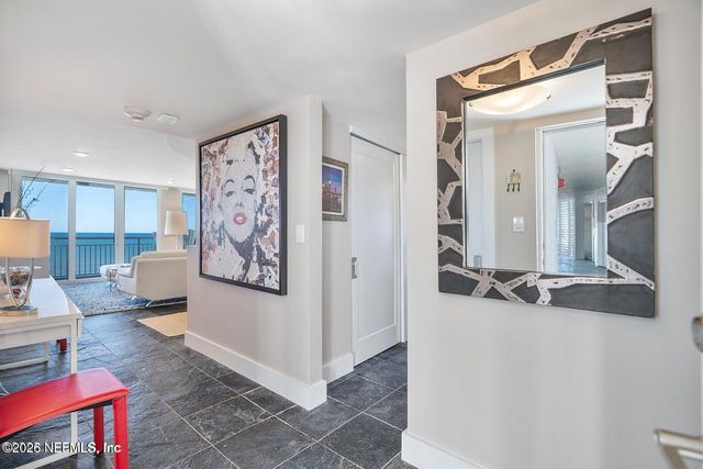 1601 OCEAN Drive S 910, Jacksonville Beach, FL 32250