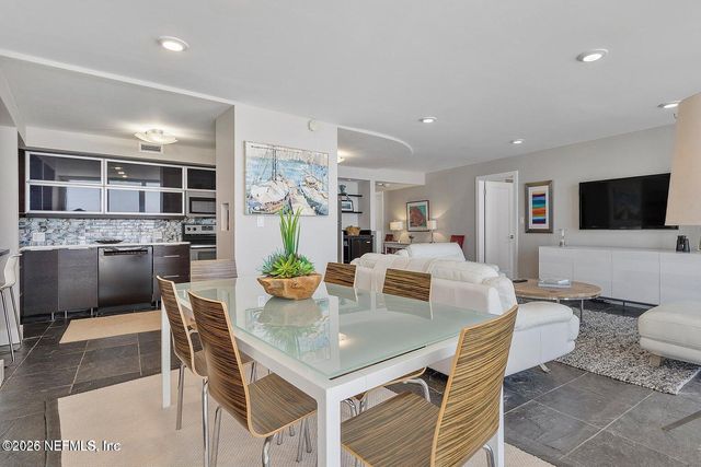 1601 OCEAN Drive S 910, Jacksonville Beach, FL 32250