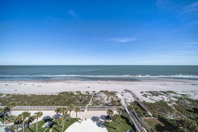 1601 OCEAN Drive S 910, Jacksonville Beach, FL 32250