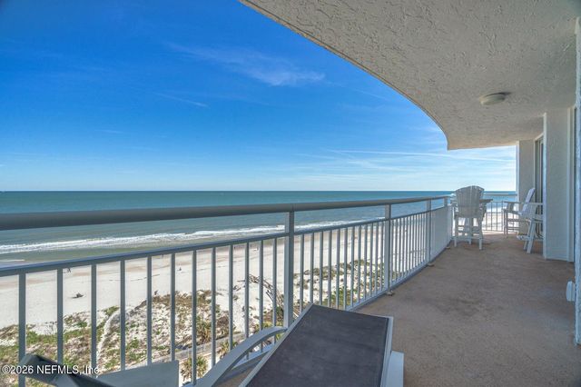 1601 OCEAN Drive S 910, Jacksonville Beach, FL 32250