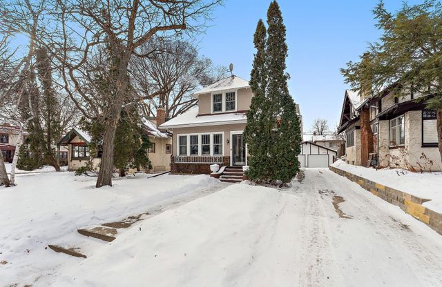 4348 Lyndale Avenue S, Minneapolis, MN 55409