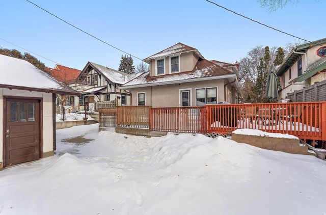 4348 Lyndale Avenue S, Minneapolis, MN 55409