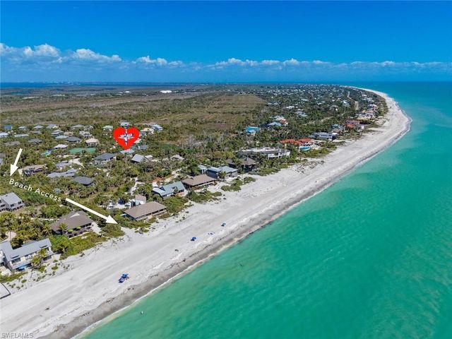 4339 Gulf Pines DR, Sanibel, FL 33957