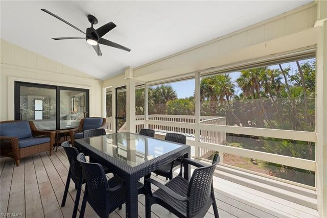 4339 Gulf Pines DR, Sanibel, FL 33957