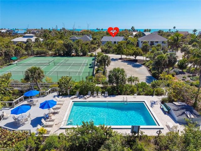 4339 Gulf Pines DR, Sanibel, FL 33957