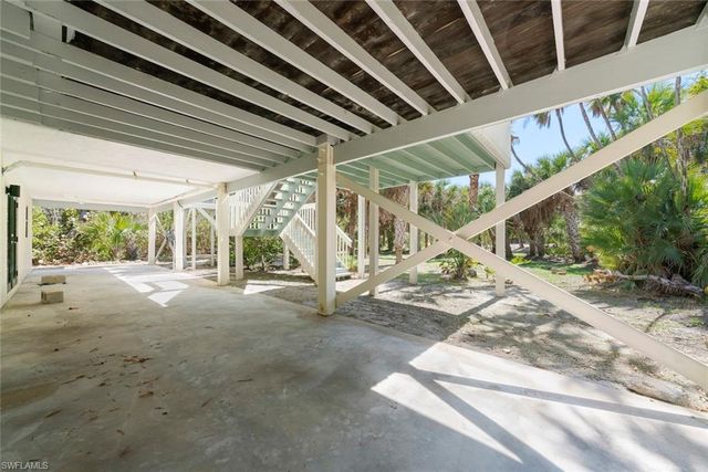 4339 Gulf Pines DR, Sanibel, FL 33957