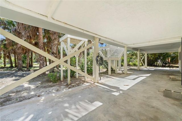 4339 Gulf Pines DR, Sanibel, FL 33957