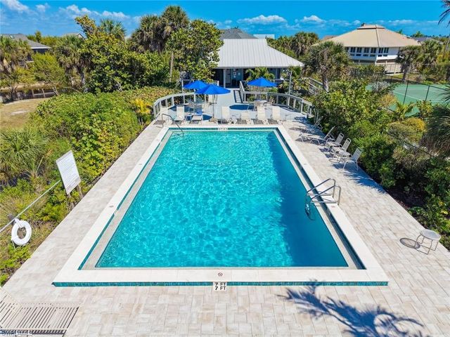 4339 Gulf Pines DR, Sanibel, FL 33957