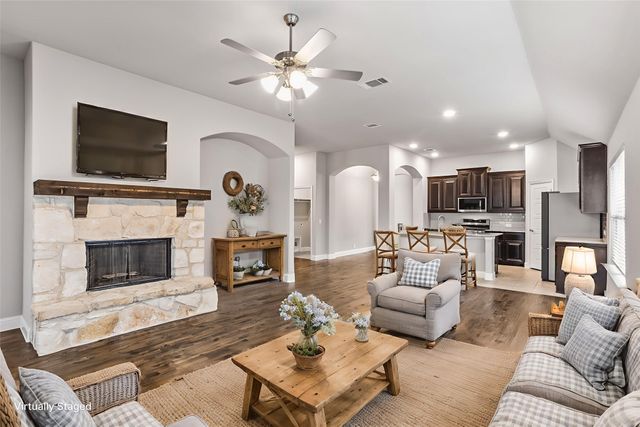 2503 Saint Lawrence Drive, Sherman, TX 75092