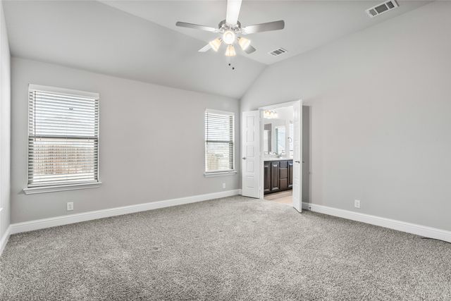 2503 Saint Lawrence Drive, Sherman, TX 75092