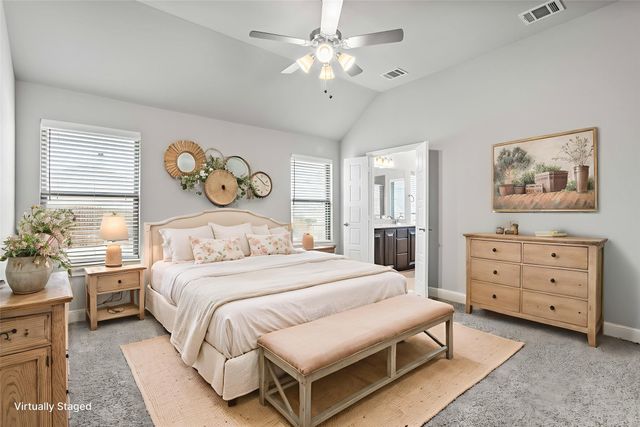 2503 Saint Lawrence Drive, Sherman, TX 75092