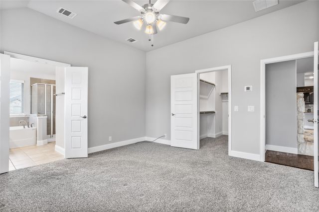 2503 Saint Lawrence Drive, Sherman, TX 75092