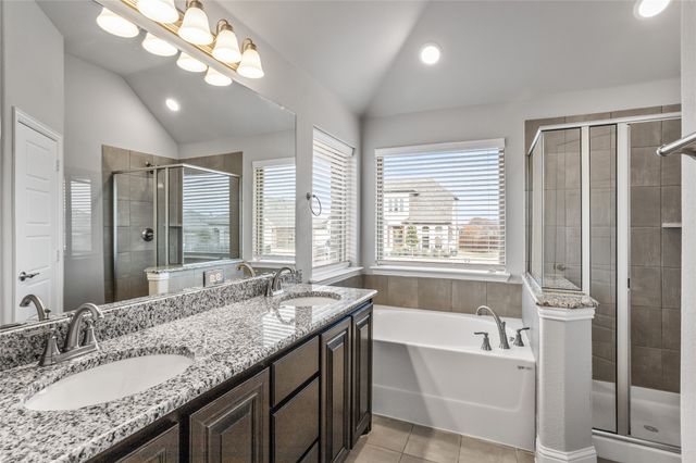 2503 Saint Lawrence Drive, Sherman, TX 75092