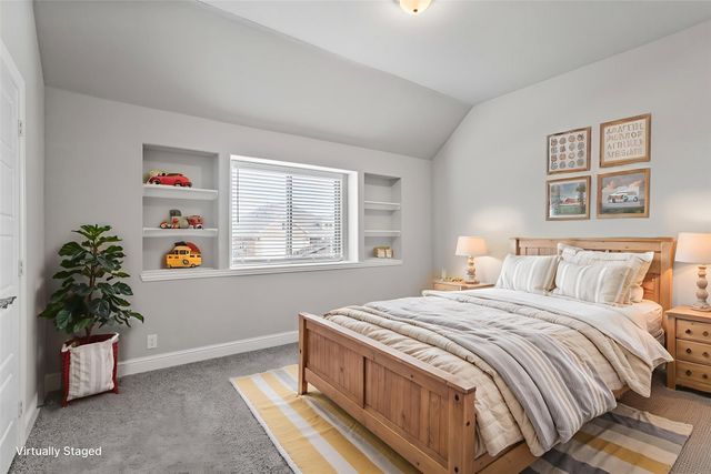 2503 Saint Lawrence Drive, Sherman, TX 75092