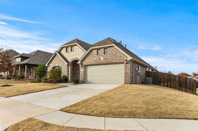 2503 Saint Lawrence Drive, Sherman, TX 75092