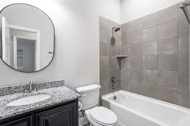 2503 Saint Lawrence Drive, Sherman, TX 75092