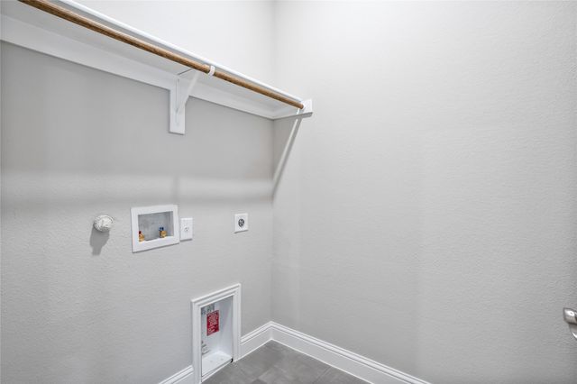 2503 Saint Lawrence Drive, Sherman, TX 75092