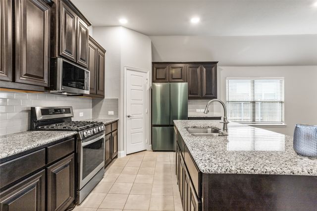 2503 Saint Lawrence Drive, Sherman, TX 75092