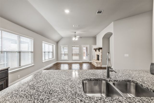 2503 Saint Lawrence Drive, Sherman, TX 75092