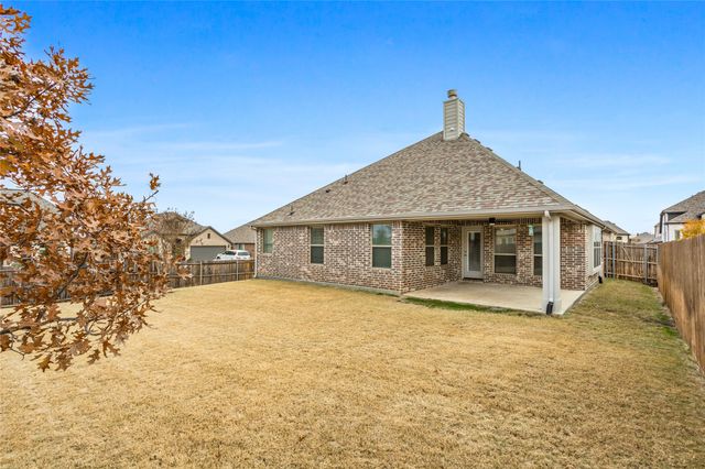 2503 Saint Lawrence Drive, Sherman, TX 75092