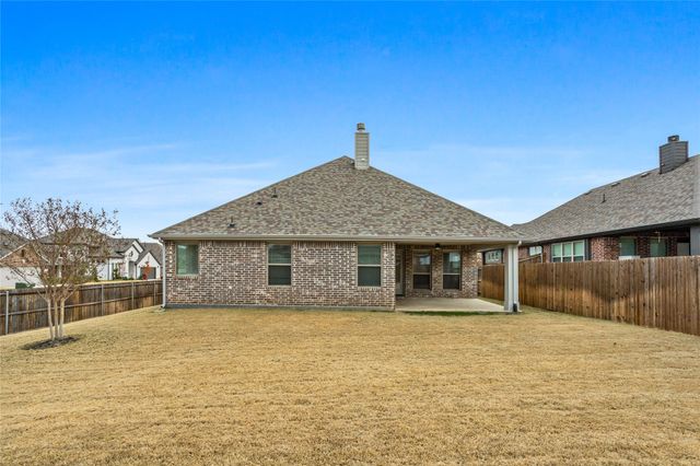 2503 Saint Lawrence Drive, Sherman, TX 75092