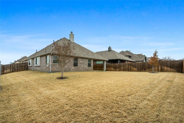 2503 Saint Lawrence Drive, Sherman, TX 75092