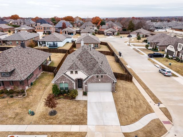 2503 Saint Lawrence Drive, Sherman, TX 75092