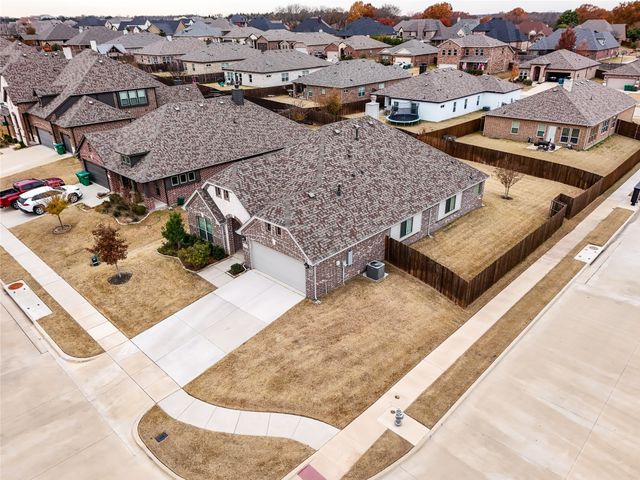 2503 Saint Lawrence Drive, Sherman, TX 75092