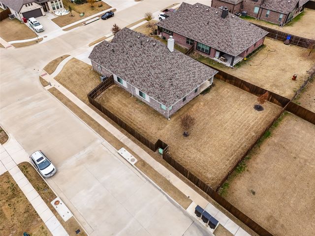 2503 Saint Lawrence Drive, Sherman, TX 75092