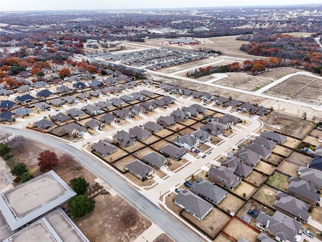 2503 Saint Lawrence Drive, Sherman, TX 75092