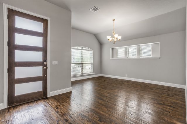 2503 Saint Lawrence Drive, Sherman, TX 75092