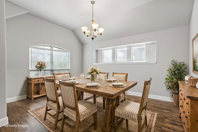 2503 Saint Lawrence Drive, Sherman, TX 75092