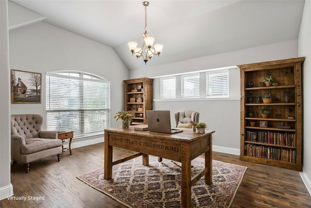 2503 Saint Lawrence Drive, Sherman, TX 75092