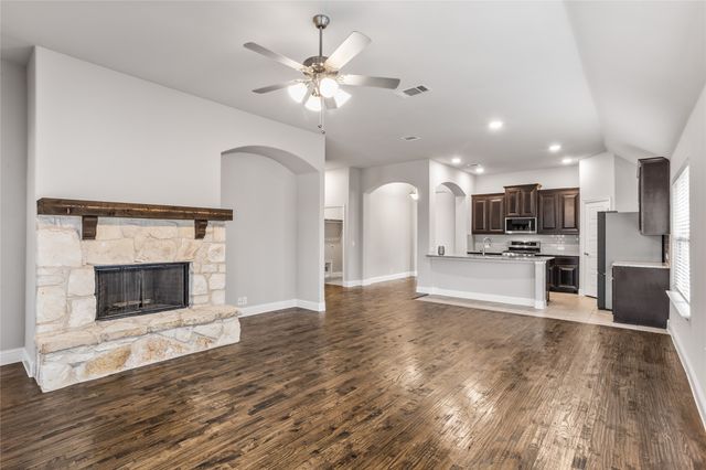 2503 Saint Lawrence Drive, Sherman, TX 75092