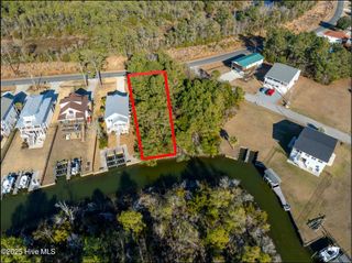 L22 Chadwick Acres Road, Sneads Ferry, NC 28460