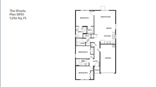 214 Darlington Street, Medford, OR 97501