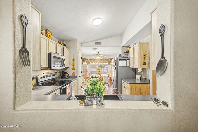 408 N OPAL --, Mesa, AZ 85207