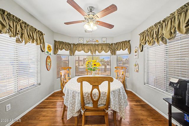 408 N OPAL --, Mesa, AZ 85207