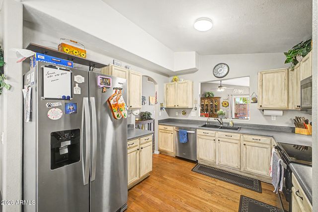 408 N OPAL --, Mesa, AZ 85207