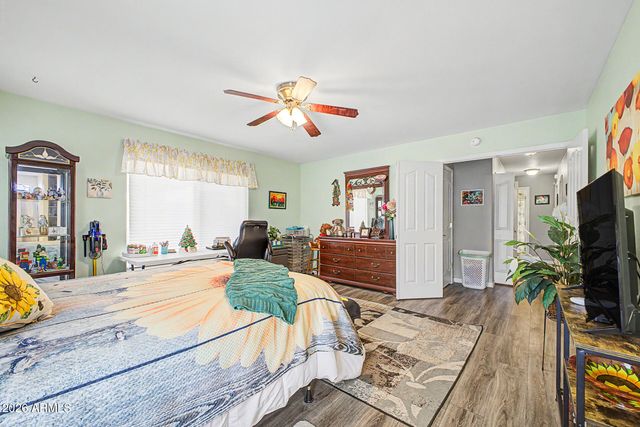 408 N OPAL --, Mesa, AZ 85207